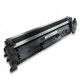 Hewlett Packard CF217H HP 17A Pro M102/M130 с чип Тонер касета