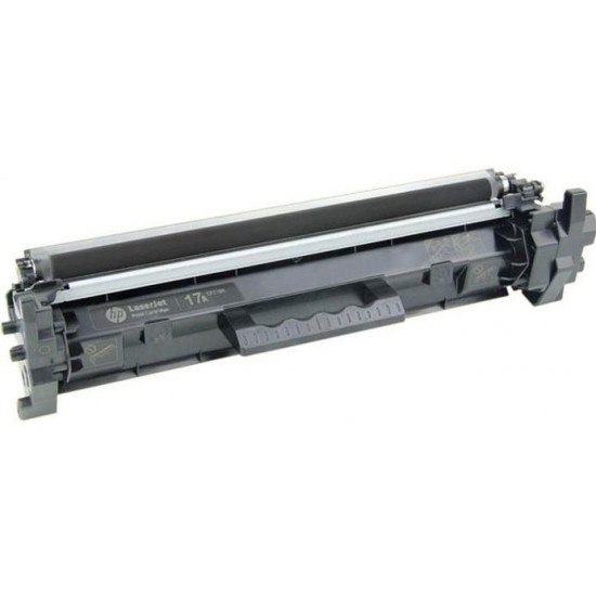 Hewlett Packard CF217H HP 17A Pro M102/M130 с чип Тонер касета