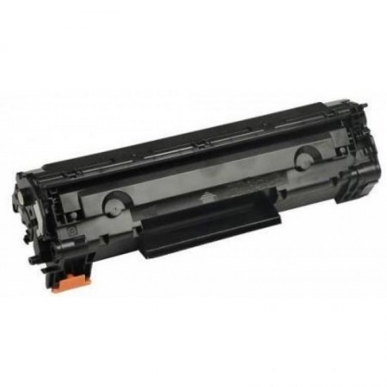 Hewlett Packard 83A CF283A / 737 Тонер касета