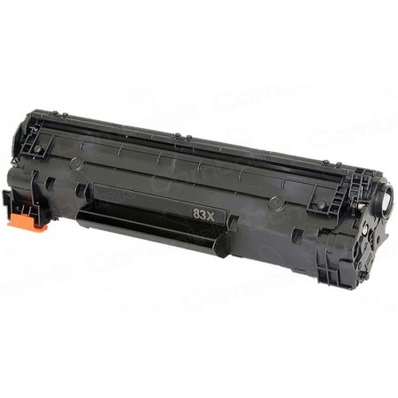 Hewlett Packard 83A CF283A / 737 Тонер касета