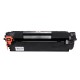 Hewlett Packard / Canon CRG 128 / 728 / 328 Тонер касета