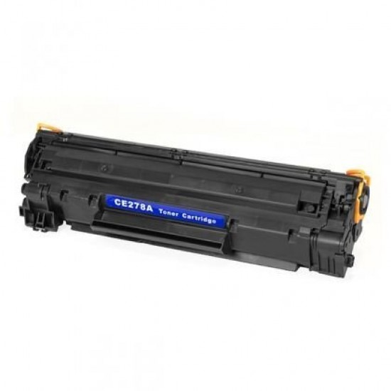 Hewlett Packard / Canon CRG 128 / 728 / 328 Тонер касета