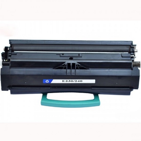 Lexmark E230,E234,E240,E330,E342 Тонер касета