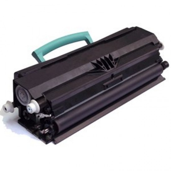 Lexmark E250 Тонер касета