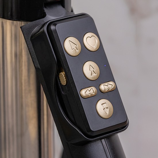 Forever Mobile SST-100 Black Селфи стик