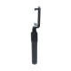 Аксесоари за Смартфони - Maxlife MXST-100 Black Селфи стик