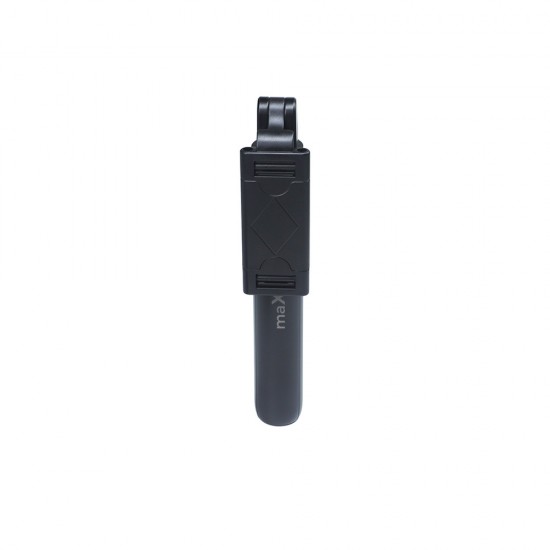 Аксесоари за Смартфони - Maxlife MXST-100 Black Селфи стик