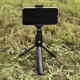 Аксесоари за Смартфони - Maxlife MXST-100 Black Селфи стик