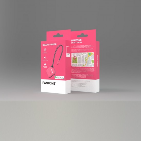 Pantone PT-AG001P Pink Интелигентен търсач