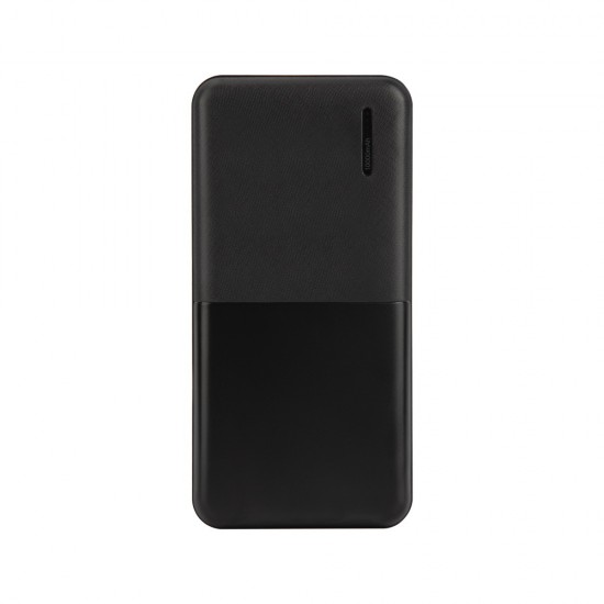 Аксесоари за Смартфони - Setty SPB-10 Black Външна батерия