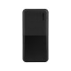 Аксесоари за Смартфони - Setty SPB-10 Black Външна батерия