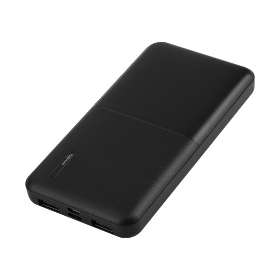 Аксесоари за Смартфони - Setty SPB-10 Black Външна батерия