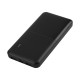 Аксесоари за Смартфони - Setty SPB-10 Black Външна батерия