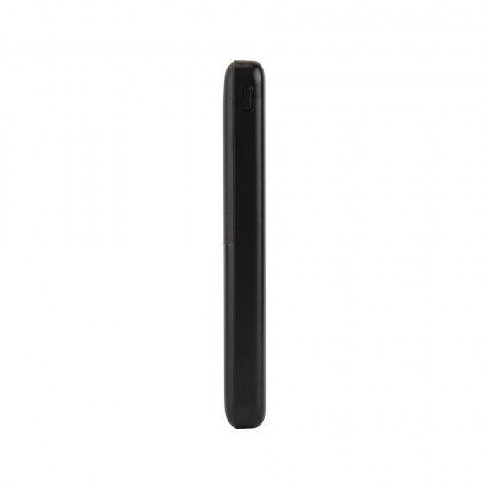 Аксесоари за Смартфони - Setty SPB-10 Black Външна батерия