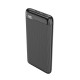 Аксесоари за Смартфони - Setty SPBL-10 Black Външна батерия