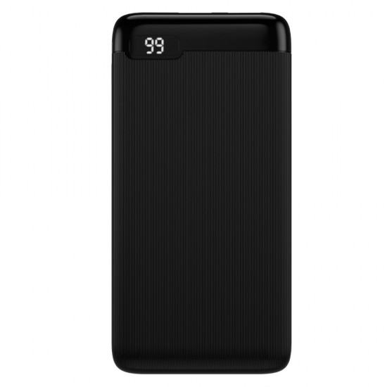 Аксесоари за Смартфони - Setty SPBL-10 Black Външна батерия