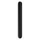 Аксесоари за Смартфони - Setty SPBL-10 Black Външна батерия