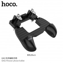 Hoco GM2 Winner Phone Holder Black Джойстик Hoco GM2 Winner Phone Holder Black Джойстик