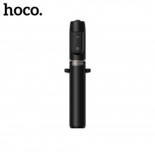 Hoco K11 Wireless Tripod Black Селфи стик Hoco K11 Wireless Tripod Black Селфи стик