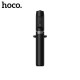 Hoco K11 Wireless Tripod Black Селфи стик