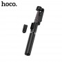 Hoco K11 Wireless Tripod Black Селфи стик Hoco K11 Wireless Tripod Black Селфи стик