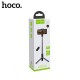 Hoco K11 Wireless Tripod Black Селфи стик