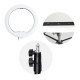 Partner Telecom LRLWH130C LED Ring + Tripod Лампа със стойка