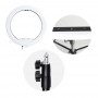 Partner Telecom LRLWH130C LED Ring + Tripod Лампа със стойка Partner Telecom LRLWH130C LED Ring + Tripod Лампа със стойка