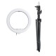 Partner Telecom LRLWH130C LED Ring + Tripod Лампа със стойка