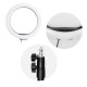 Partner Telecom LRLWH13FC LED Ring + Tripod Лампа със стойка