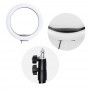 Partner Telecom LRLWH13FC LED Ring + Tripod Лампа със стойка Partner Telecom LRLWH13FC LED Ring + Tripod Лампа със стойка
