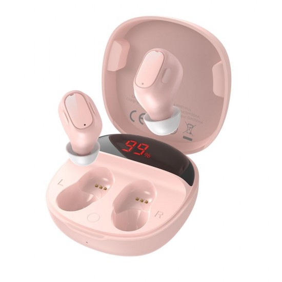 Baseus WM01 Plus NGWM01P-04 Слушалки
