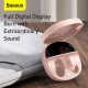 Baseus WM01 Plus NGWM01P-04 Слушалки