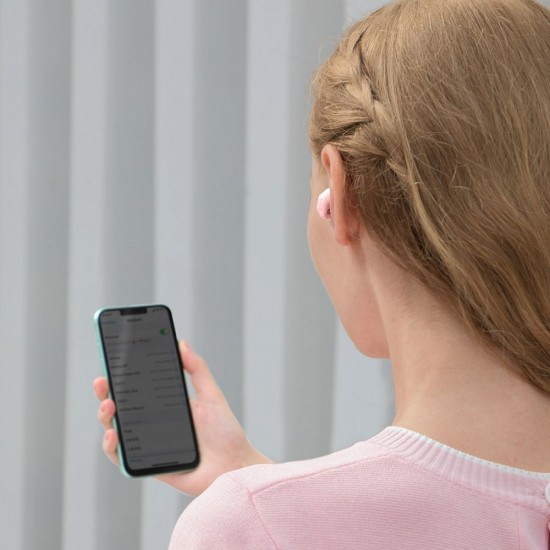 Baseus WM01 Plus NGWM01P-04 Слушалки