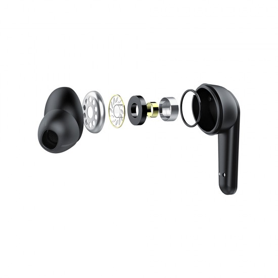 Maxlife MIXBE-02 OEM002337 Слушалки