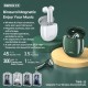 Remax TWS-23 Green Слушалки