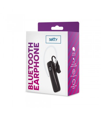 Setty SBT-01 GSM098216 Хендсфри