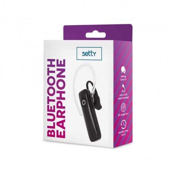 Setty SBT-01 GSM098216 Хендсфри