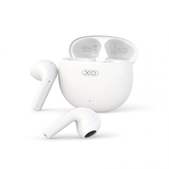 XO XO-G14 White Слушалки