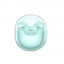 XO XO-X17 Green Слушалки