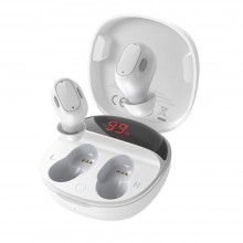 Baseus WM01 Plus NGWM01P-02 Слушалки