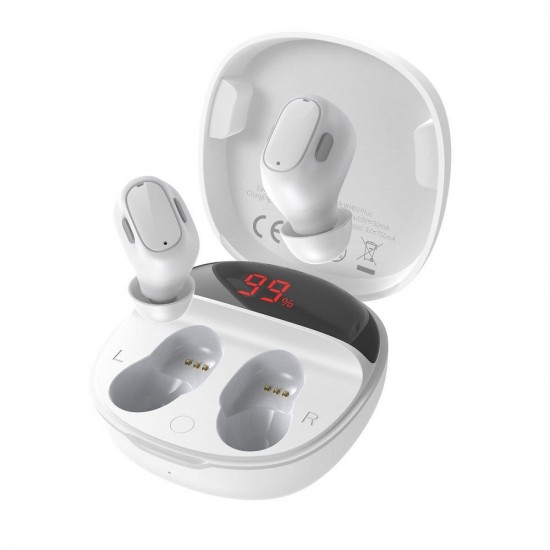Baseus WM01 Plus NGWM01P-02 Слушалки