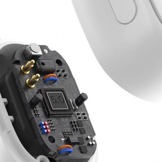 Baseus WM01 Plus NGWM01P-02 Слушалки