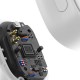 Baseus WM01 Plus NGWM01P-02 Слушалки