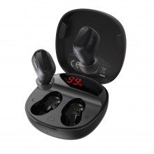 Baseus WM01 Plus NGWM01P-01 Слушалки Baseus WM01 Plus NGWM01P-01 Слушалки