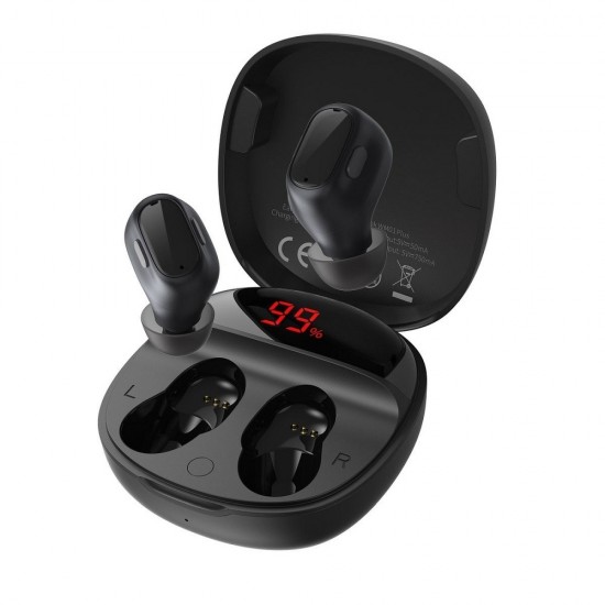 Baseus WM01 Plus NGWM01P-01 Слушалки