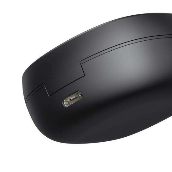 Baseus WM01 Plus NGWM01P-01 Слушалки