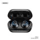 Remax TWS-16 Black Слушалки