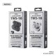 Remax TWS-16 Black Слушалки