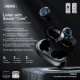 Remax TWS-16 Black Слушалки